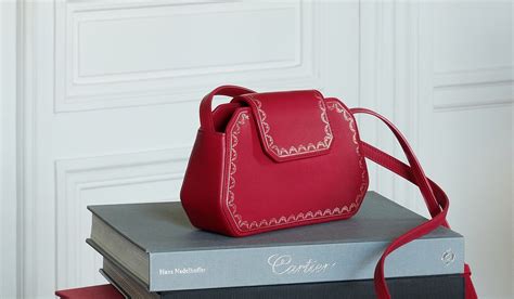 guirlande de cartier bag prezzo|Cartier’s Guirlande de Cartier is the new luxury bag every .